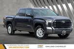 Toyota Tundra SR5 CrewMax Cab RWD