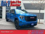 GMC Sierra 1500 Elevation Crew Cab 4WD