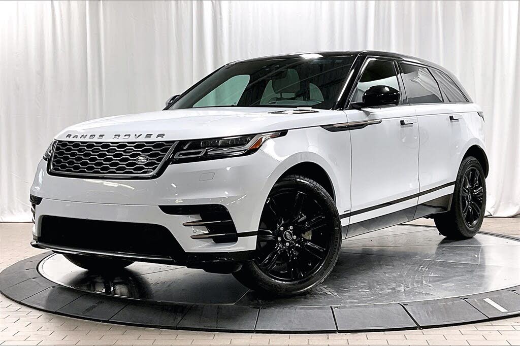 Used 2020 Land Rover Range Rover Velar P250 R Dynamic S AWD for Sale with Photos CarGurus