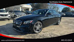 Mercedes-Benz E-Class E 300
