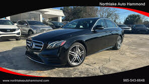 Mercedes-Benz E-Class E 300