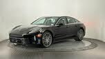Porsche Panamera 4 AWD