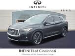 INFINITI QX55 Essential AWD
