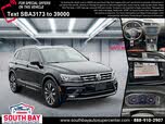 Volkswagen Tiguan SEL Premium R-Line 4Motion