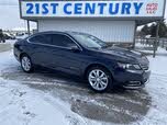 Chevrolet Impala LT FWD