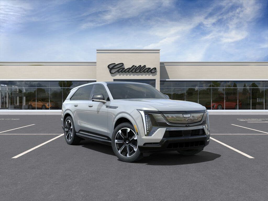 2025 Cadillac Escalade IQ Sport 2 AWD