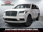 Lincoln Navigator Reserve 4WD