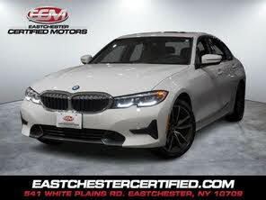 BMW 3 Series 330i xDrive AWD