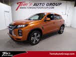 Mitsubishi Outlander Sport ES AWD