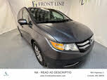 Honda Odyssey EX-L FWD