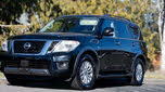 Nissan Armada SV 4WD