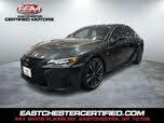 Lexus IS 350 F Sport RWD