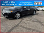 Lincoln MKZ FWD