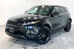 Land Rover Range Rover Evoque P250 S AWD