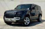 Land Rover Defender 130 First Edition AWD