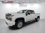 Chevrolet Silverado 2500HD High Country Crew Cab 4WD