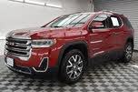 GMC Acadia SLT AWD