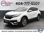 Honda CR-V Hybrid Touring AWD