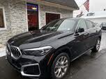 BMW X6 xDrive40i AWD
