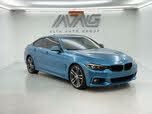 BMW 4 Series 440i Gran Coupe RWD