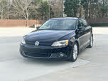 Volkswagen Jetta TDI
