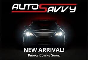 Honda Civic Hatchback EX-L FWD