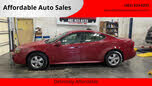 Pontiac Grand Prix Base