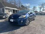 Toyota Prius Three