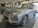 2024 Mitsubishi Outlander Sport