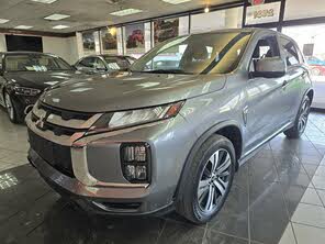 2024 Mitsubishi Outlander Sport