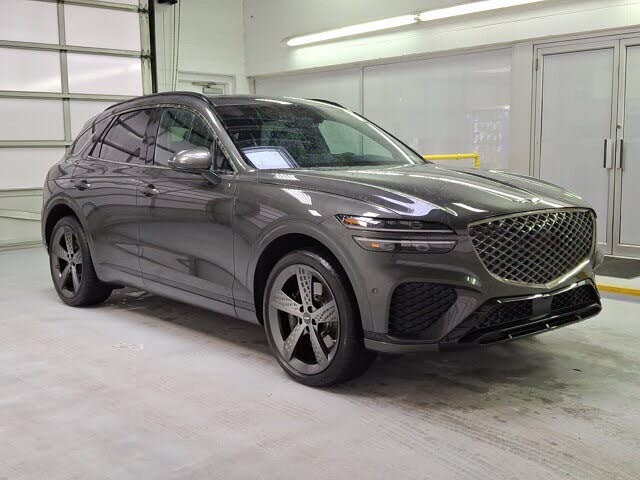 2025 Genesis GV70 3.5T Sport AWD