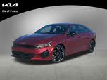 Kia K5 GT-Line FWD