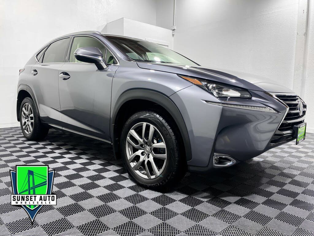 Kyosho Lexus Nx 200T | eBay