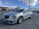 Cadillac XTS Luxury FWD