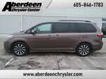 Toyota Sienna Limited 7-Passenger FWD