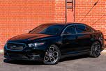 Ford Taurus SHO AWD