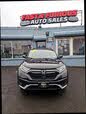 Honda CR-V Touring AWD