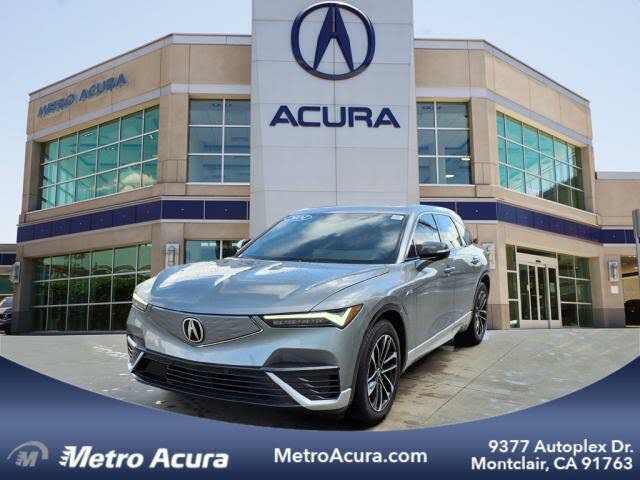 Used 2025 Acura ZDX for Sale in Lancaster, CA (with Photos Used 2025 Acura ZDX for Sale in Lancaster, CA (with Photos