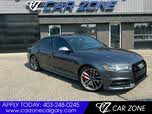 Audi S6 4.0T quattro Sedan AWD
