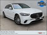 Mercedes-Benz S-Class AMG S 63 E Performance 4MATIC