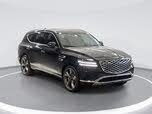 Genesis GV80 3.5T Prestige AWD