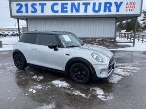 2020 MINI Cooper
