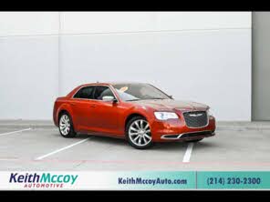 Chrysler 300 Touring RWD