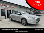Ford Focus Electric Hatchback