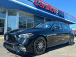 Mercedes-Benz C-Class C 300 4MATIC