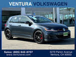 Volkswagen Golf GTI 2.0T SE FWD