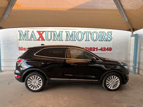 Lincoln MKC Premiere FWD
