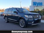 Lincoln Navigator Reserve 4WD