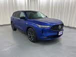 Acura MDX SH-AWD with A-SPEC Package