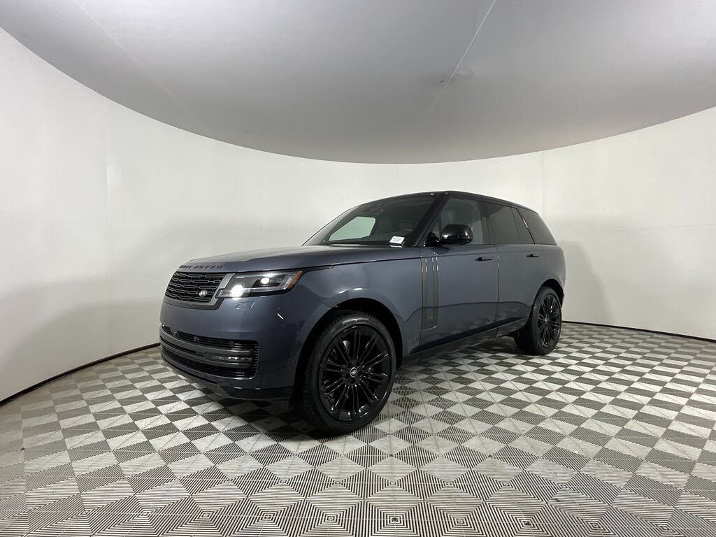 2025 Land Rover Range Rover P530 SE AWD